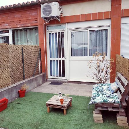 Chez Leslie Et Vincent : Logements Climatises Avec Parking Privatif Perpignan Exteriér fotografie