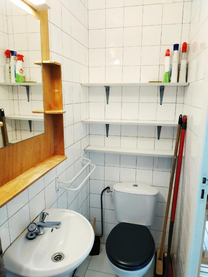 Chez Leslie Et Vincent : Logements Climatises Avec Parking Privatif Perpignan Exteriér fotografie