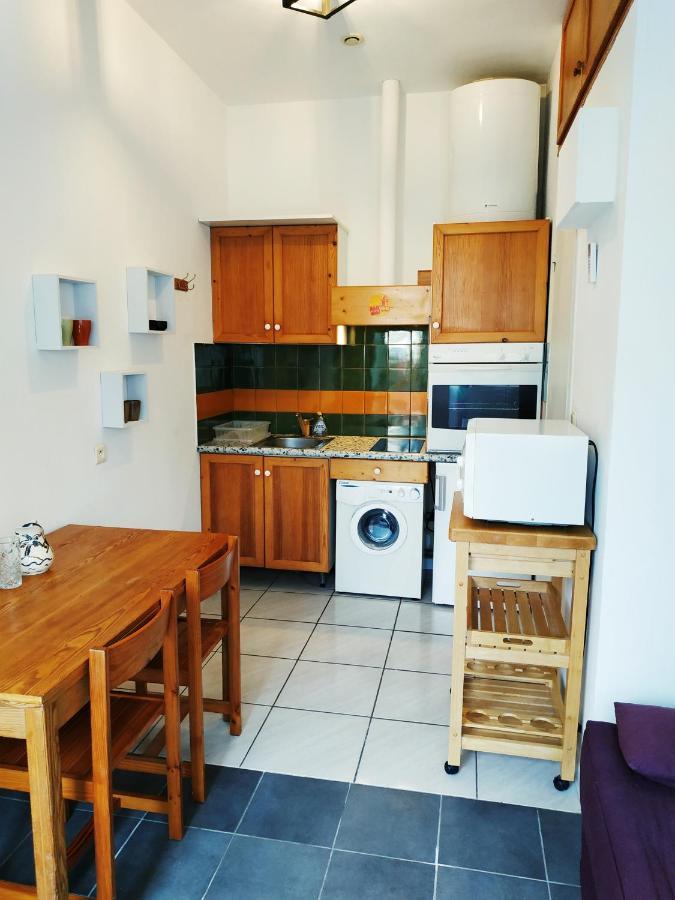 Chez Leslie Et Vincent : Logements Climatises Avec Parking Privatif Perpignan Exteriér fotografie