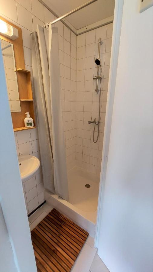 Chez Leslie Et Vincent : Logements Climatises Avec Parking Privatif Perpignan Exteriér fotografie