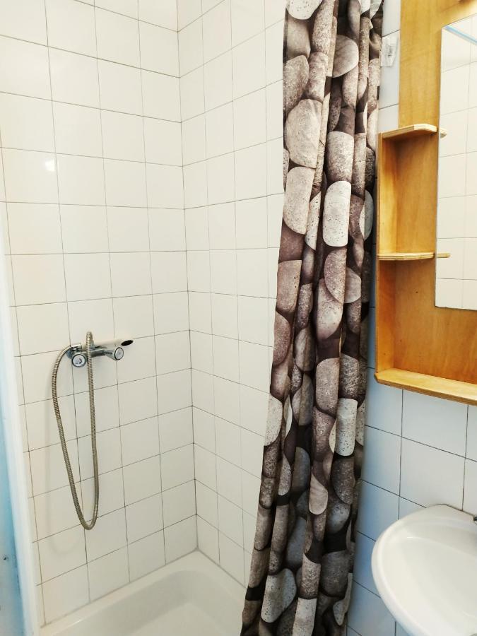 Chez Leslie Et Vincent : Logements Climatises Avec Parking Privatif Perpignan Exteriér fotografie