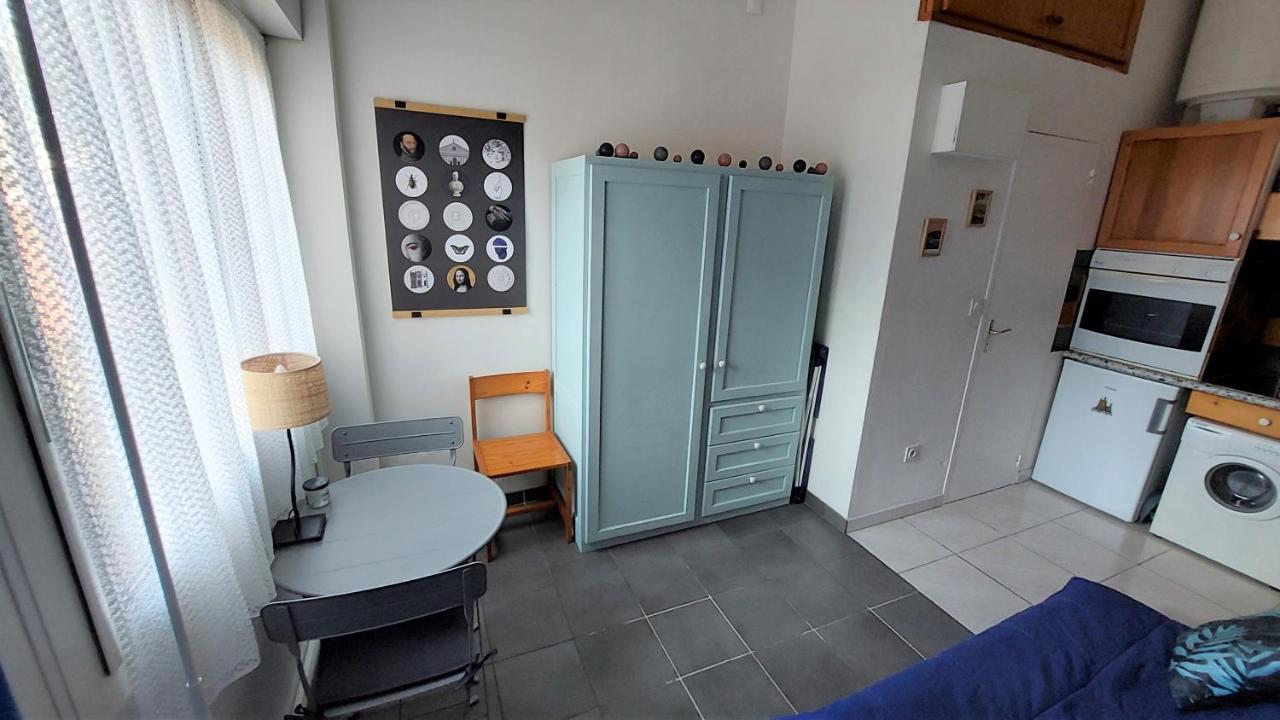 Chez Leslie Et Vincent : Logements Climatises Avec Parking Privatif Perpignan Exteriér fotografie