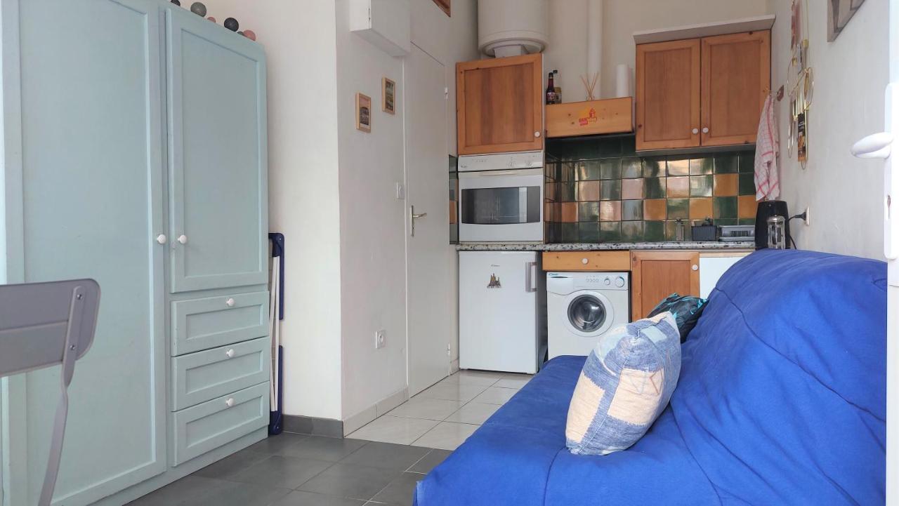 Chez Leslie Et Vincent : Logements Climatises Avec Parking Privatif Perpignan Exteriér fotografie